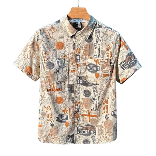 Loopback ‘99 Gömlek