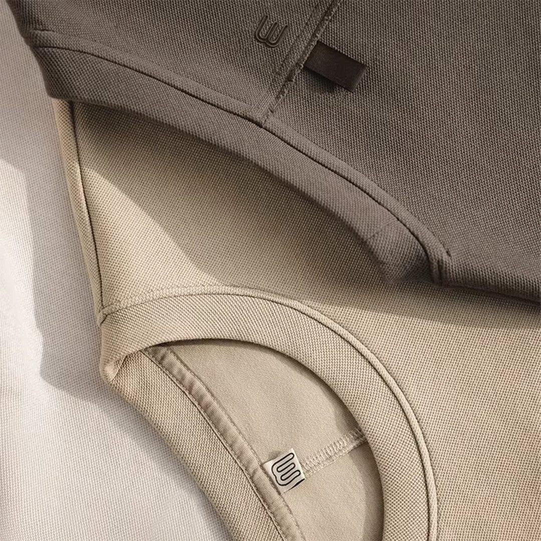 solid loose boxy t-shirt