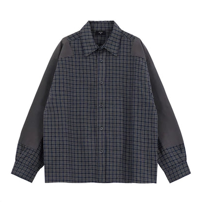Tribeca Plaid Shirt