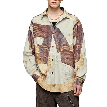 Butcher Casual Shirt