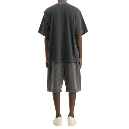 Sundance Fade T-Shirt