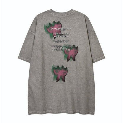 Butterfly Effect T-Shirt