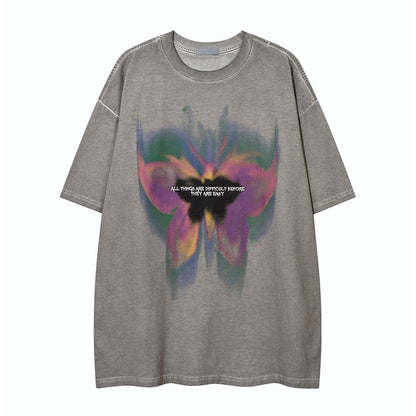 Butterfly Effect T-Shirt