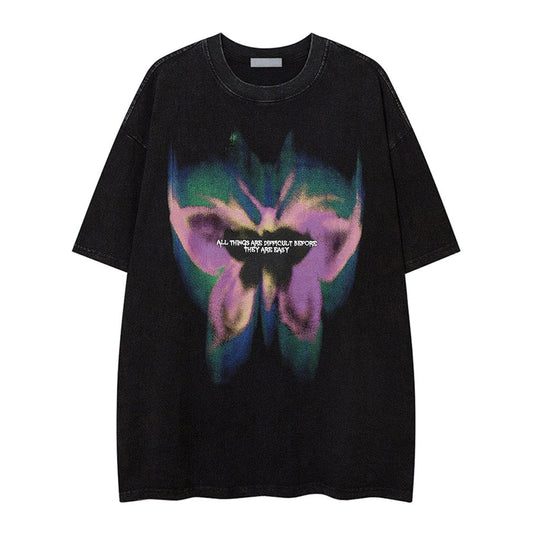 Butterfly Effect T-Shirt
