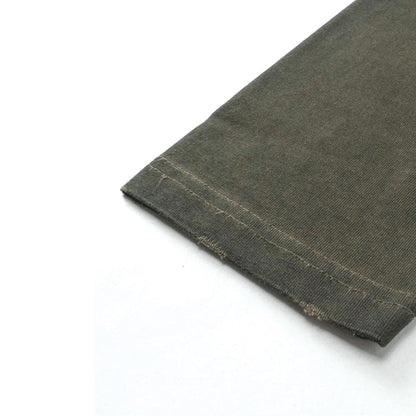 Stacked Longsleeve T-Shirt