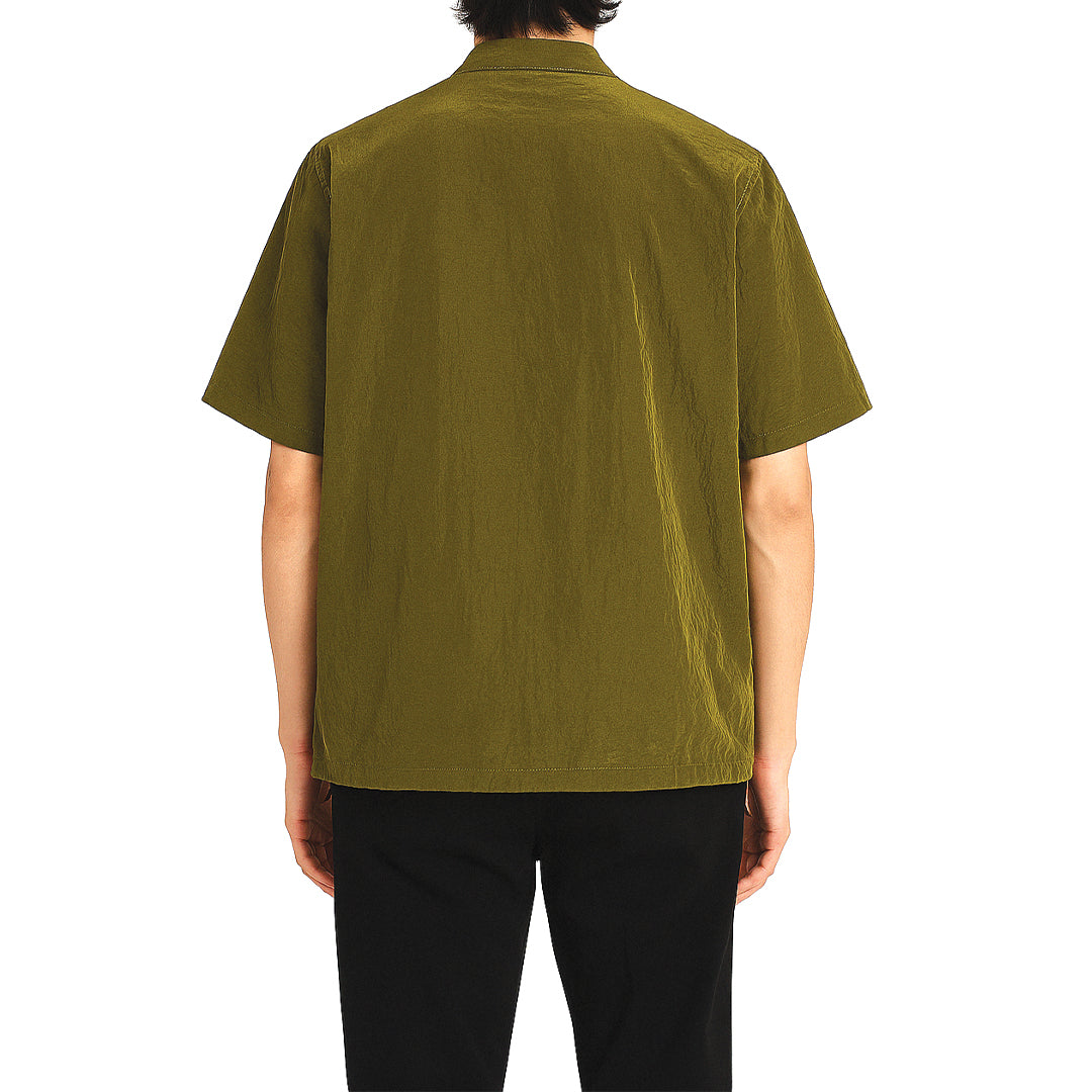 tecdry cargo shirt