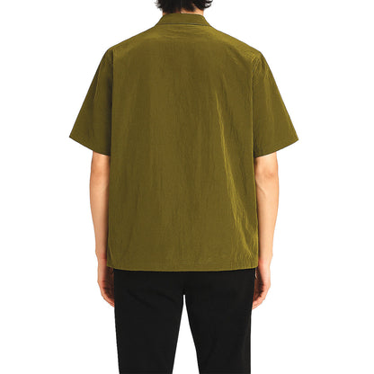 Tecdry Cargo Shirt