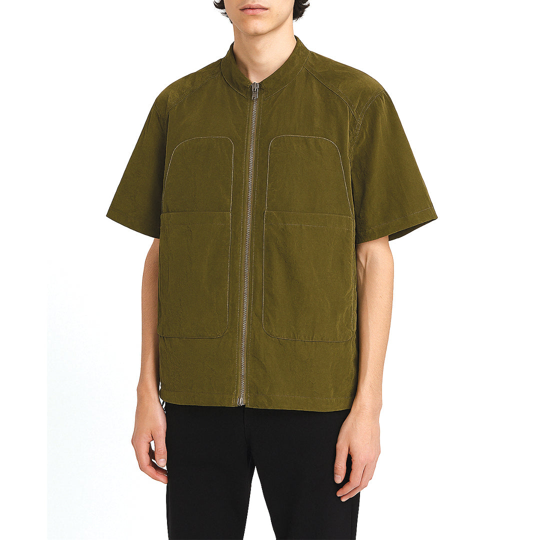 tecdry cargo shirt