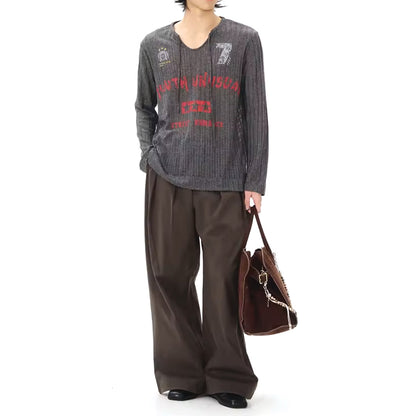 Unusual Youth T-shirt