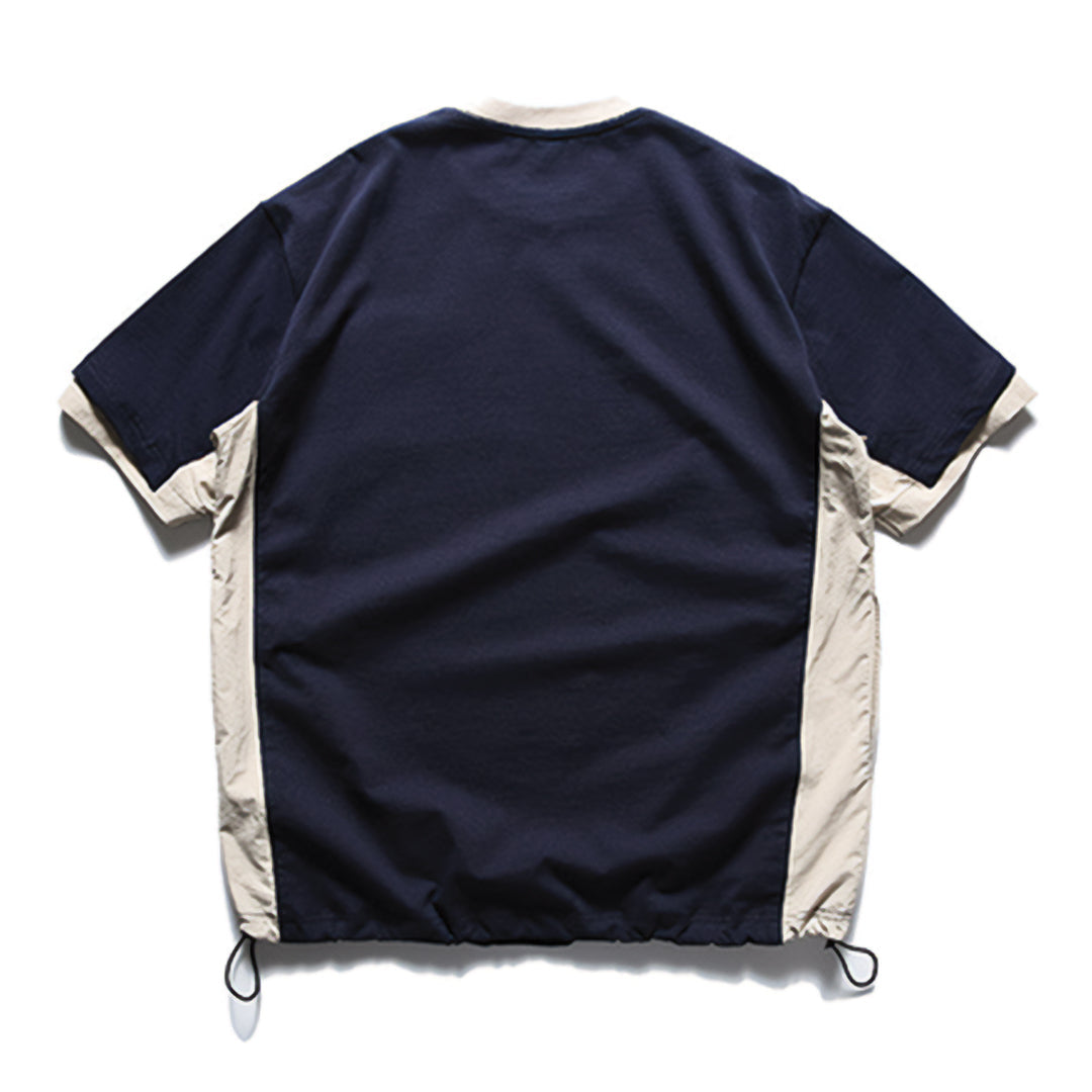 duotech t-shirt