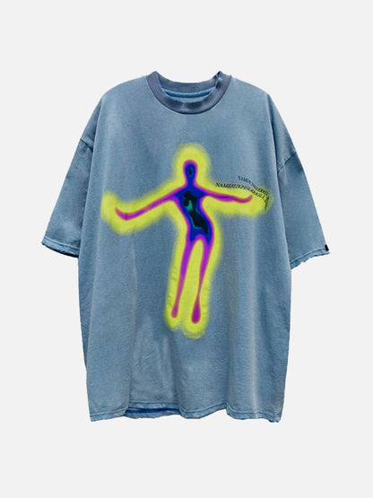 DARK CARTEL TitanStrike T-Shirt