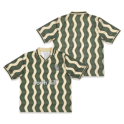 North Hill Drift Polo