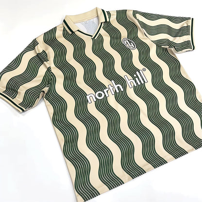 North Hill Drift Polo