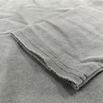 Destroyed Longsleeve T-Shirt