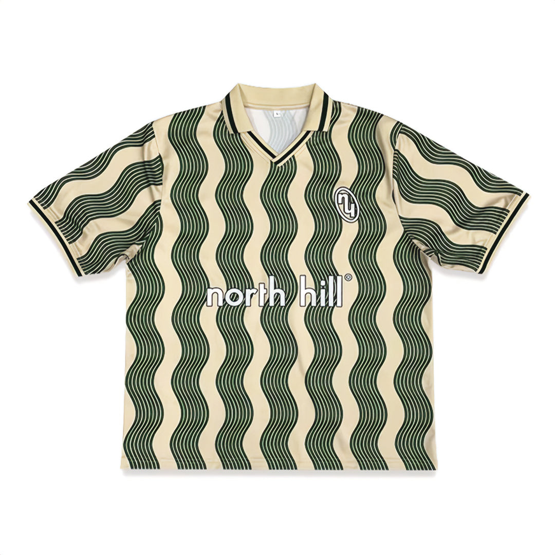 north hill drift polo
