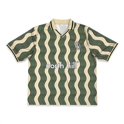 North Hill Drift Polo