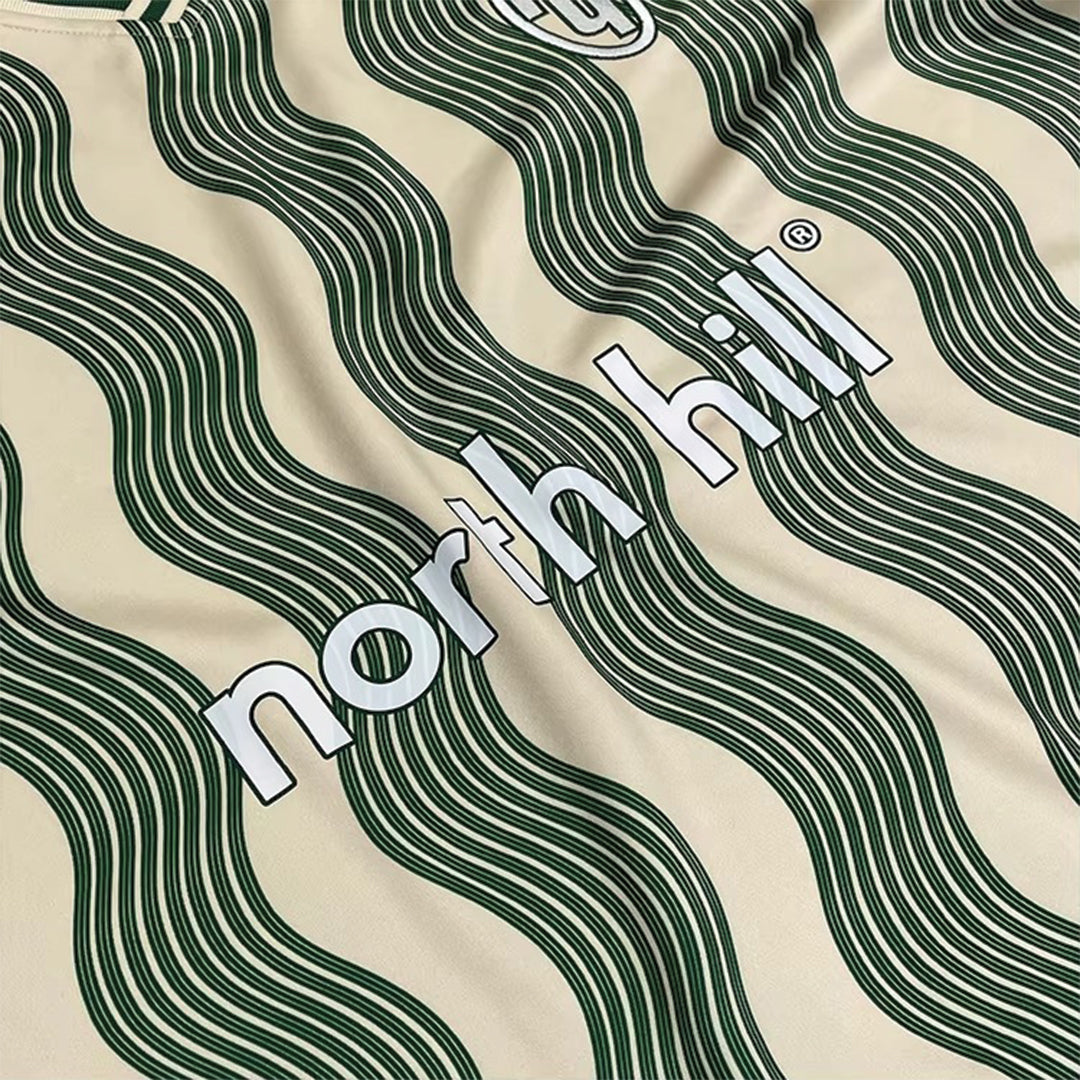 north hill drift polo