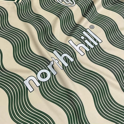 North Hill Drift Polo