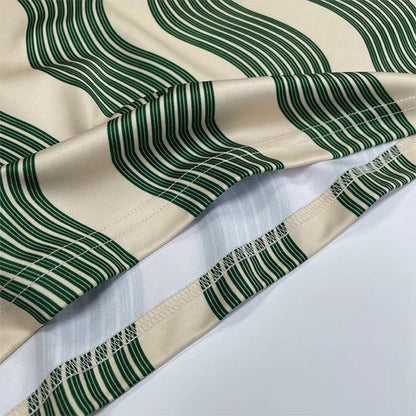 North Hill Drift Polo