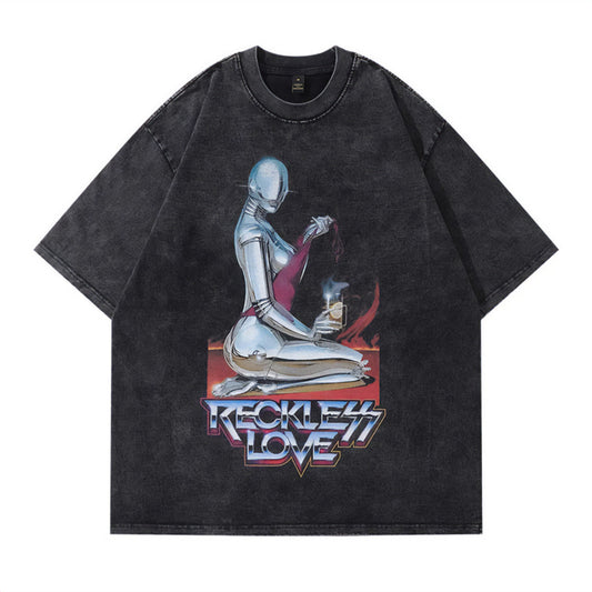 Reckless Love T-Shirt