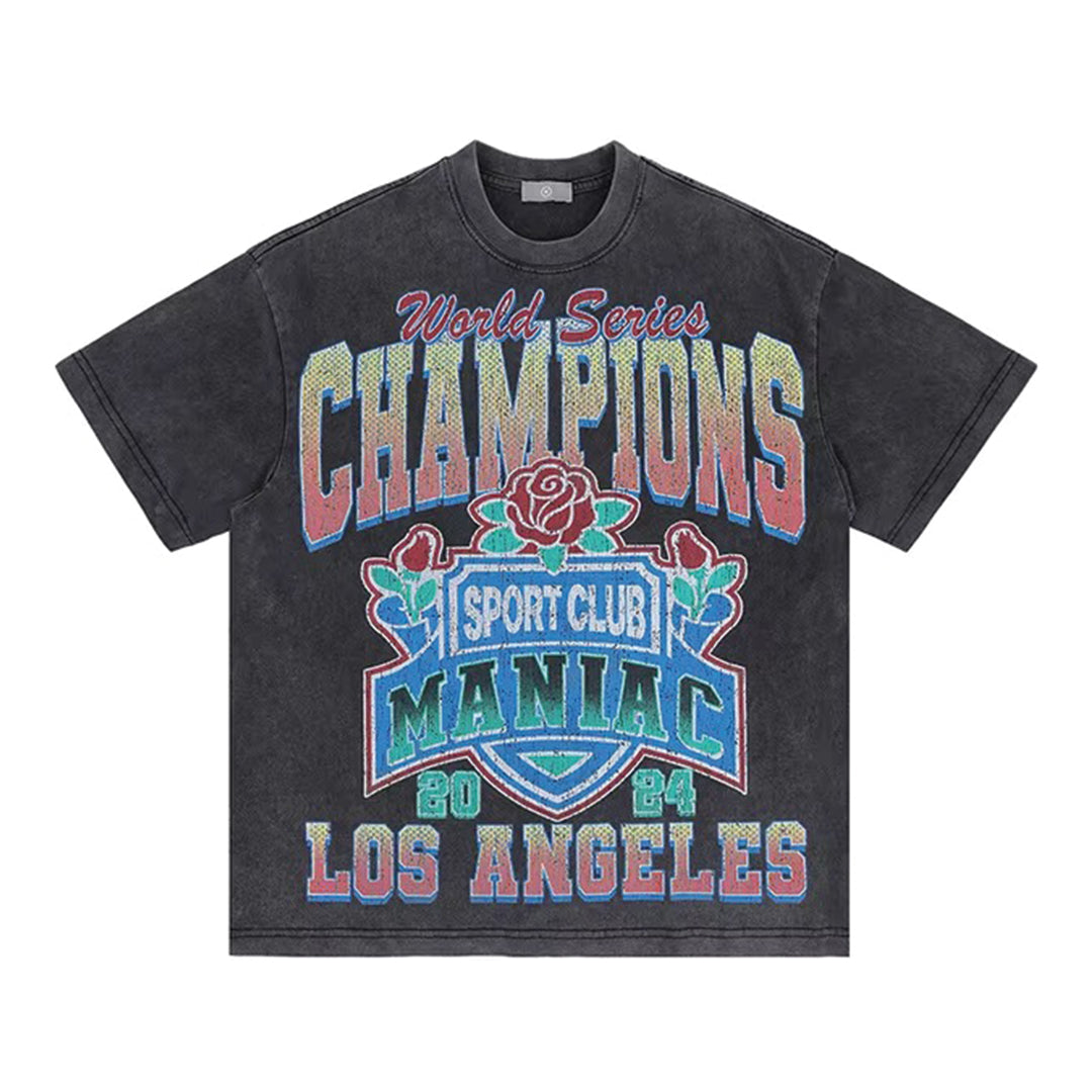 champions la t-shirt
