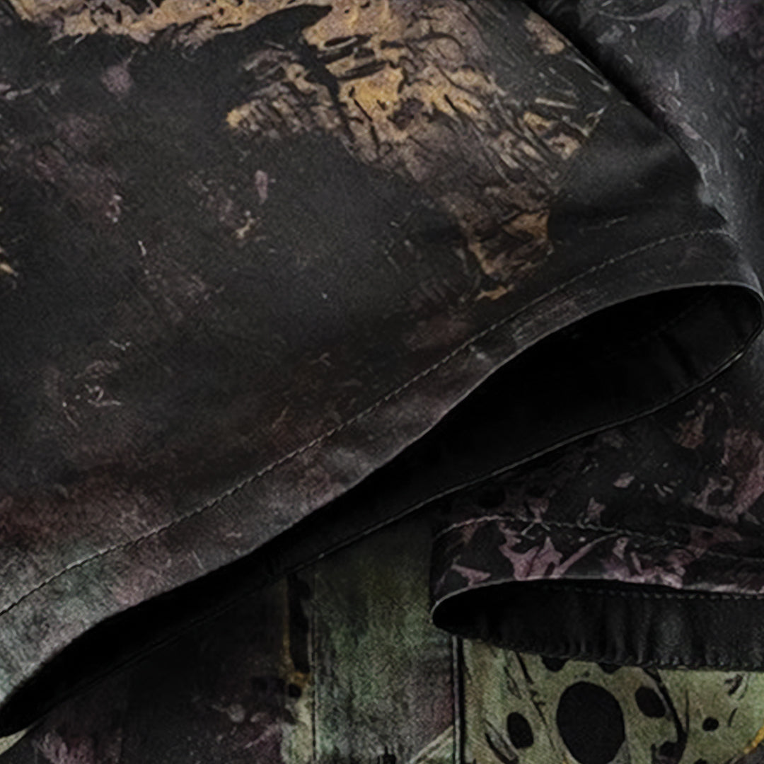 lucid wing short sleeve