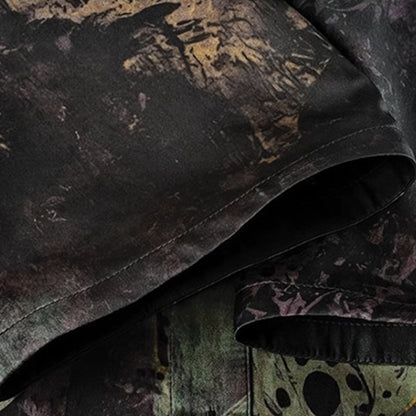 Lucid Wing Short Sleeve