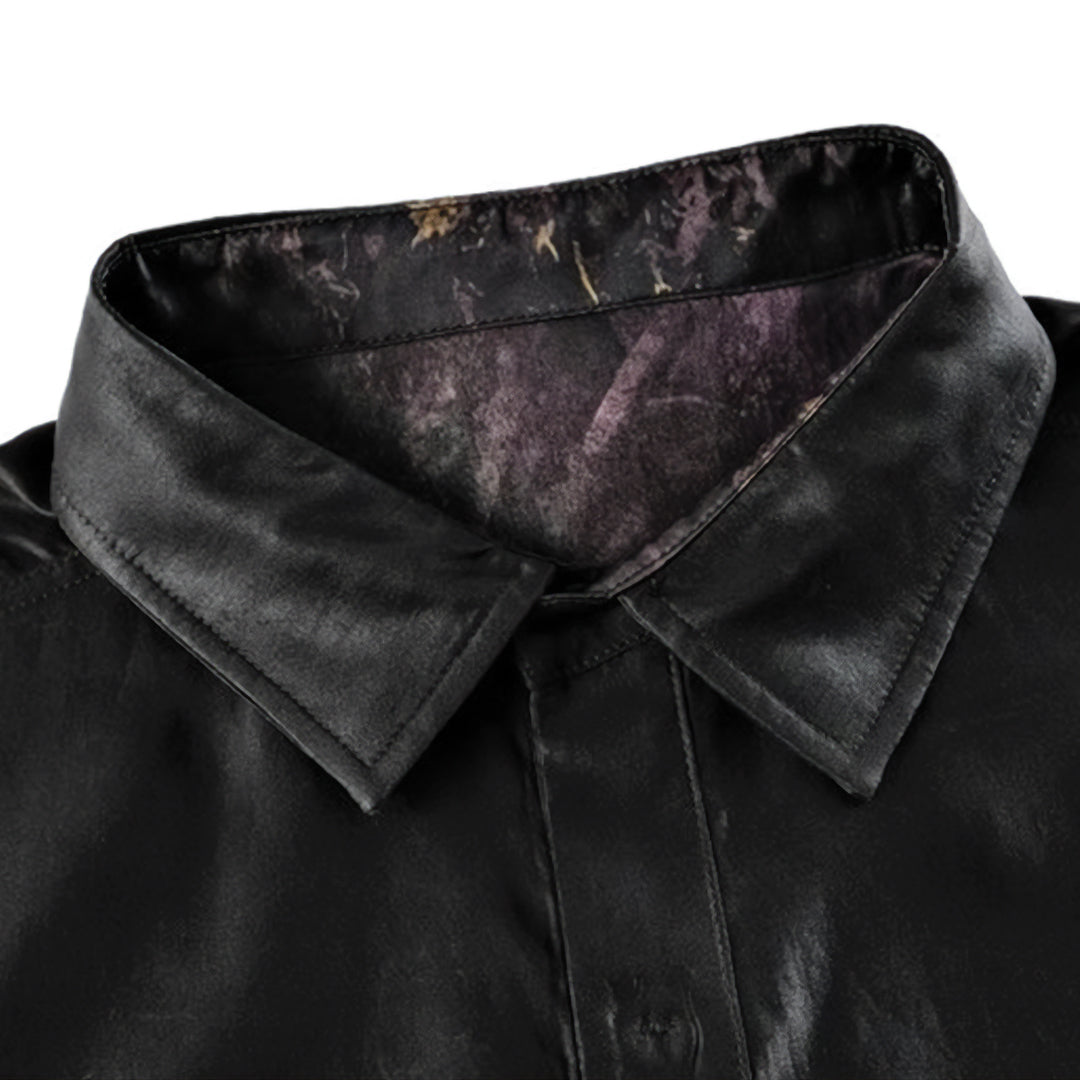 lucid wing short sleeve