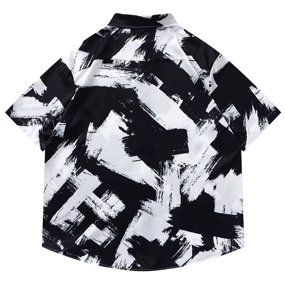 franz kline shirt
