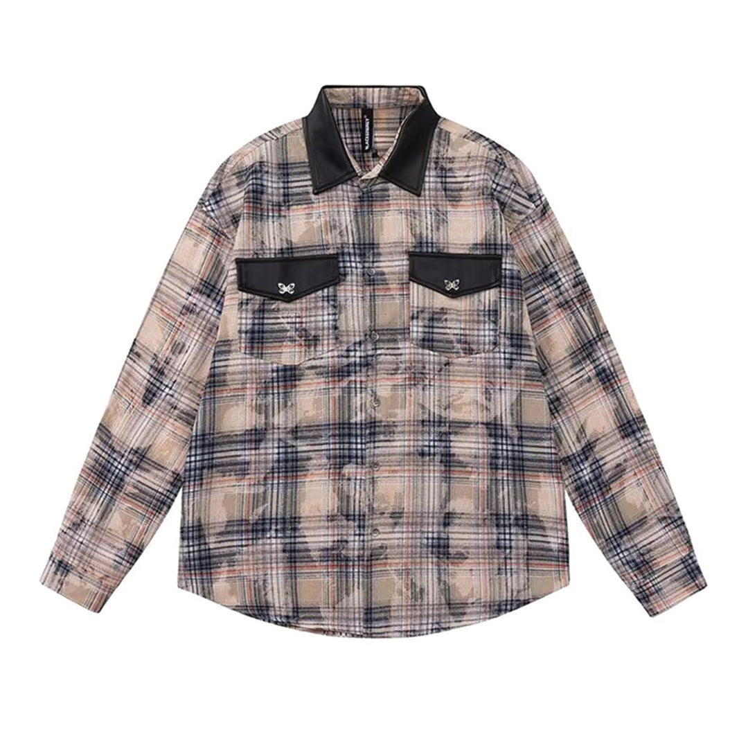 butterfly parfait shirt