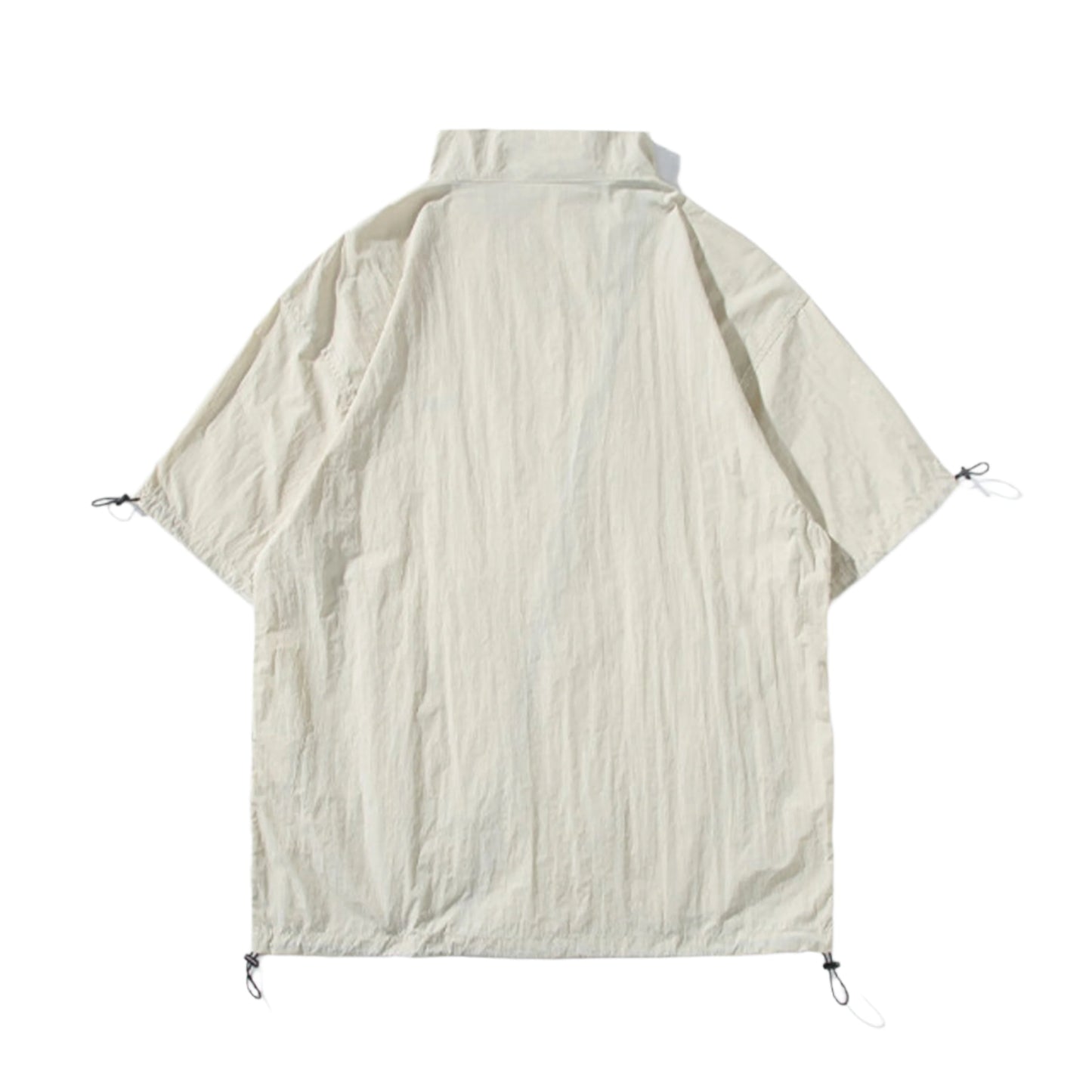 kalahari cargo shirt