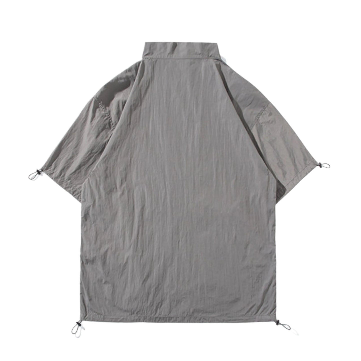 kalahari cargo shirt