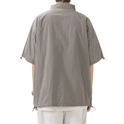 Kalahari Cargo Shirt