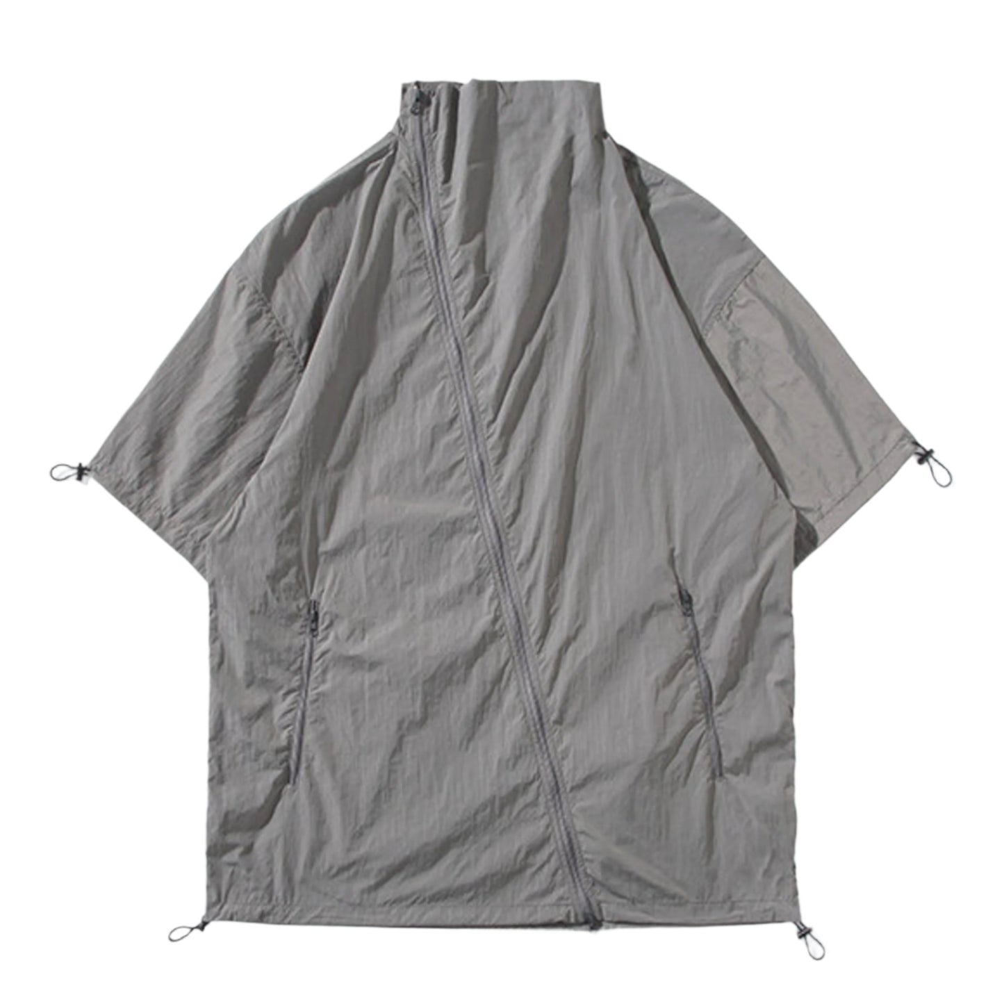 kalahari cargo shirt