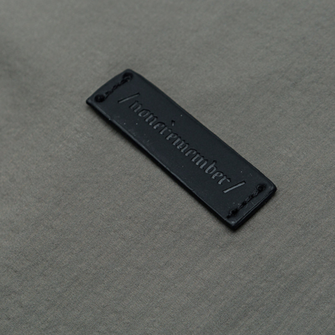 hydro tech cargo shirt