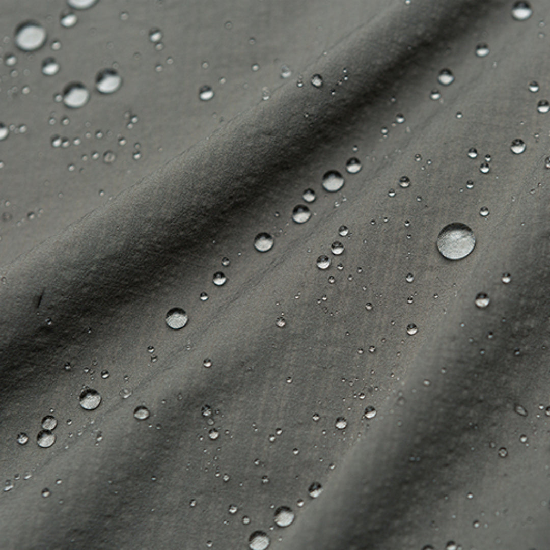 hydro tech cargo shirt