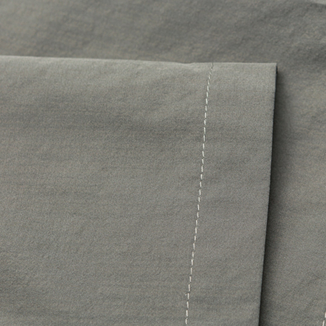 hydro tech cargo shirt