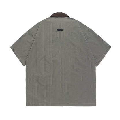 Hydro Tech Cargo Shirt