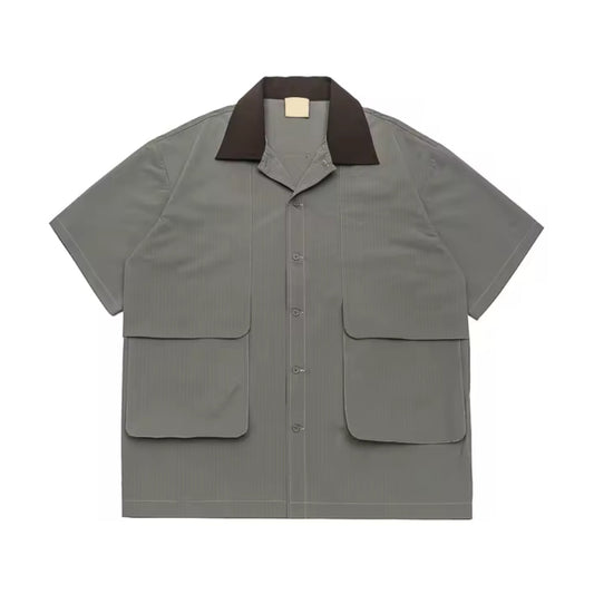 Hydro Tech Cargo Shirt