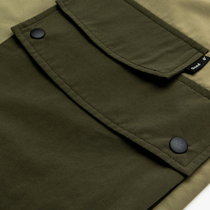 Big Pocket Polo Shirt