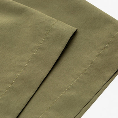 Big Pocket Polo Shirt