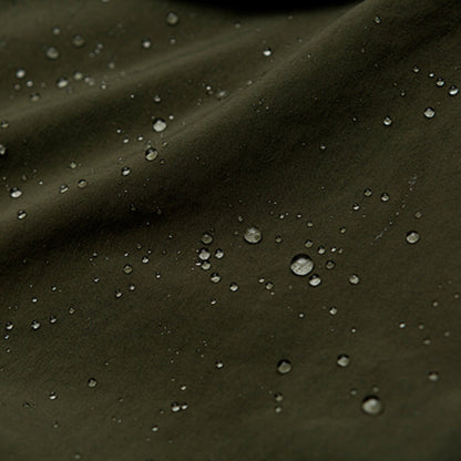 Big Pocket Polo Shirt