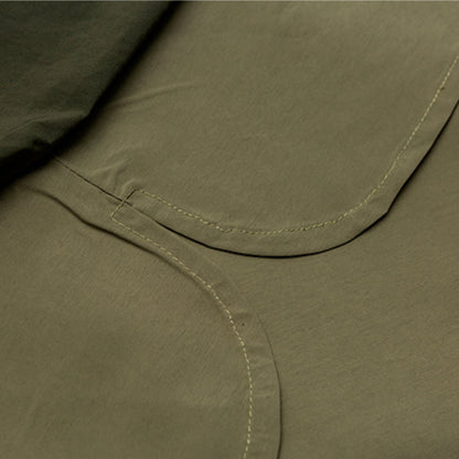 Big Pocket Polo Shirt