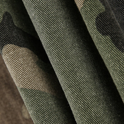 Nature of War Camouflage Shirt