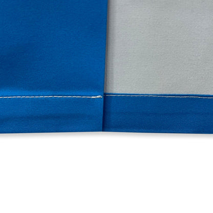 Retro Flower Bowling Shirt