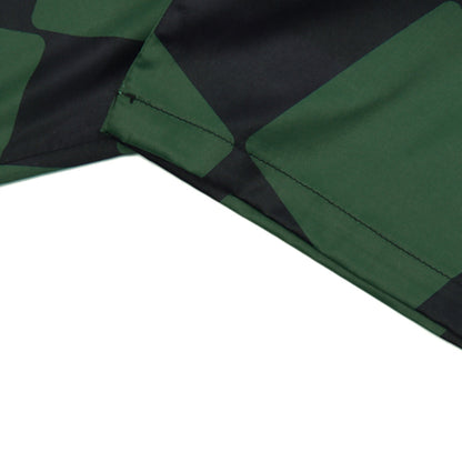 Lefty Lane Checkered Shirt