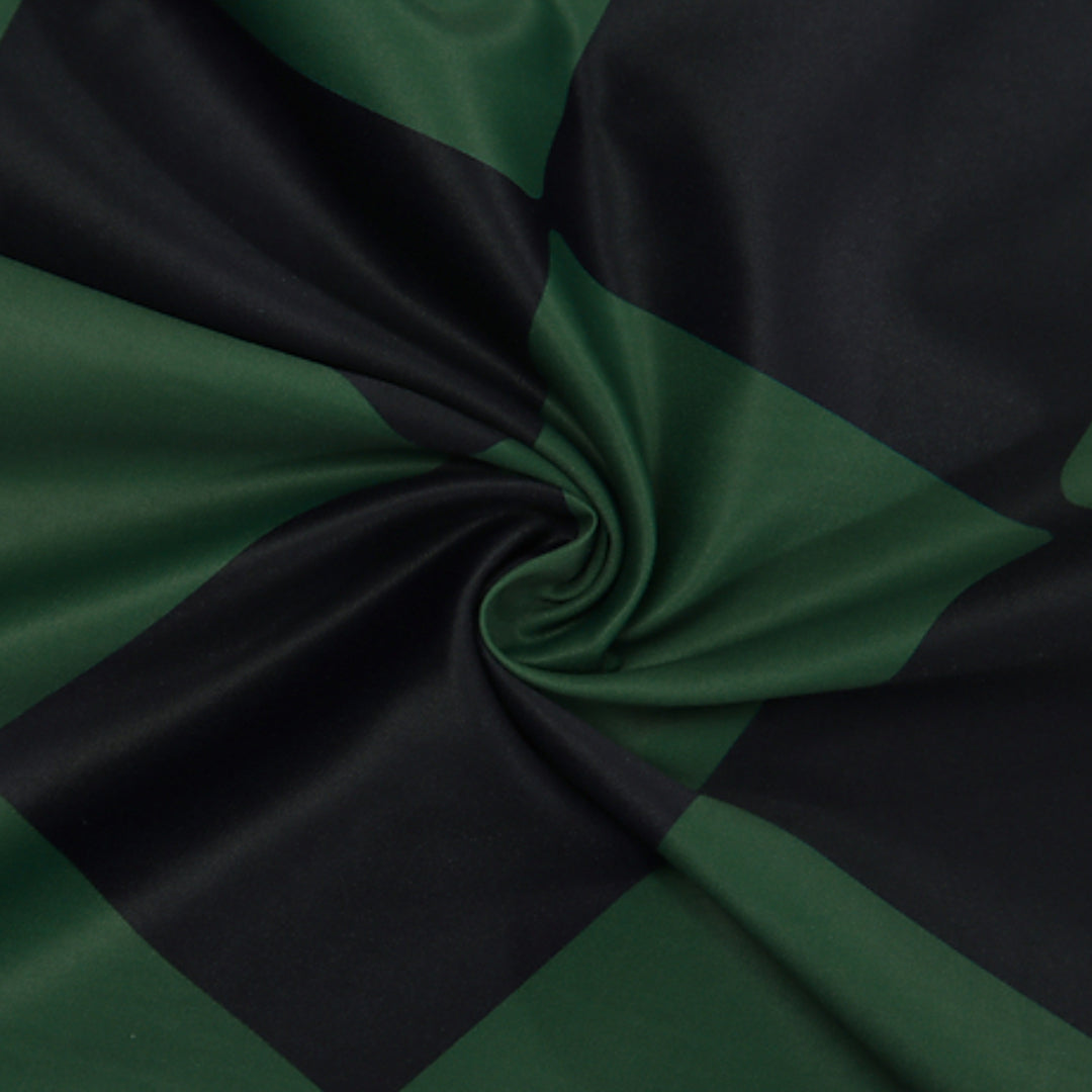 lefty lane checkered shirt