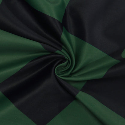 Lefty Lane Checkered Shirt