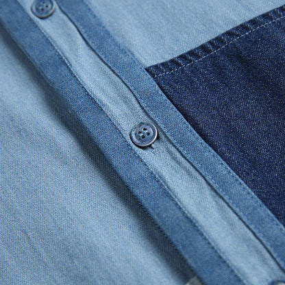 Monaco Blue Shortsleeve