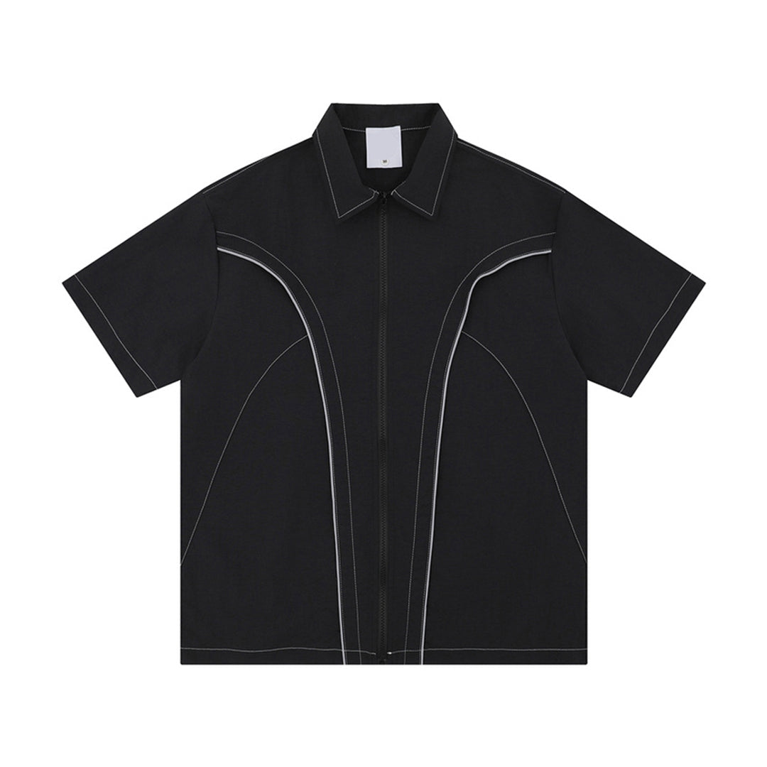 tech line studio shirt